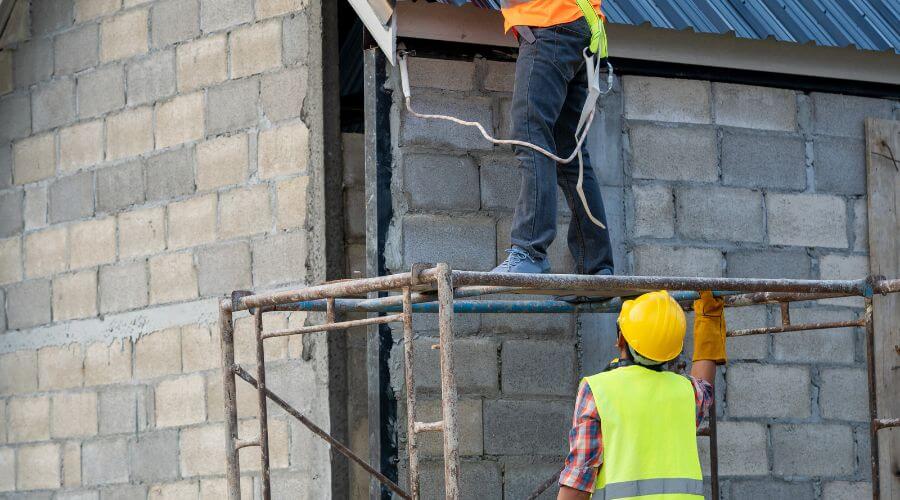 Expert flood damage restoration services in Antler, ND
